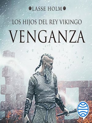 cover image of Los hijos del rey vikingo